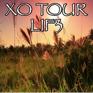 lil uzi vert xo tour llif3 mp3 download